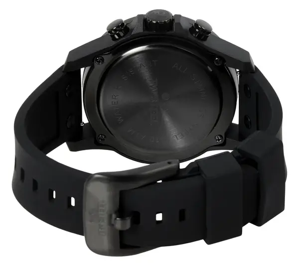 TW Steel TW Steel CA1 Carbon chronograph watch 44 mm