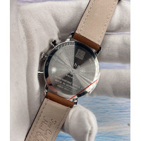 Bauhaus Bauhaus 2086-3 Dessau solar chronograph watch