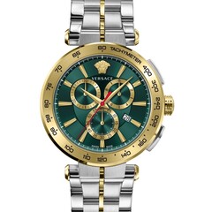 Versace VE6CA0523 Aion Chrono Uhr