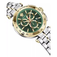 Versace Versace VE6CA0523 Aion Chrono Uhr