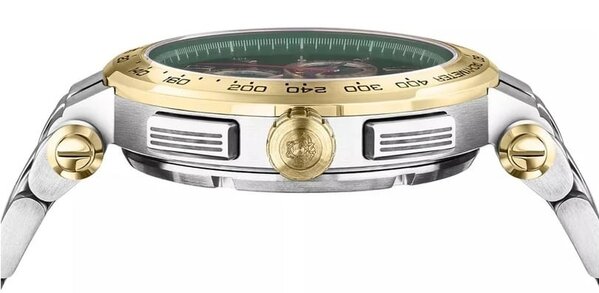 Versace Versace VE6CA0523 Aion Chrono Uhr