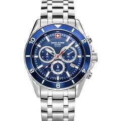 Swiss Alpine Military 7034.9135 Sierra Chrono Uhr