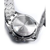 Swiss Alpine Military Swiss Alpine Military 7034.9135 Sierra Chrono Uhr