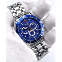 Swiss Alpine Military Swiss Alpine Military 7034.9135 Sierra Chrono Uhr