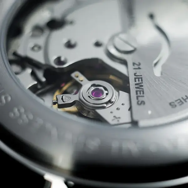 Bauhaus Bauhaus 2162-1 Classic automatic watch