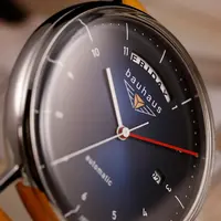 Bauhaus Bauhaus 2162-3 Classic automatic watch
