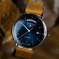 Bauhaus Bauhaus 2162-3 Classic Automatikuhr
