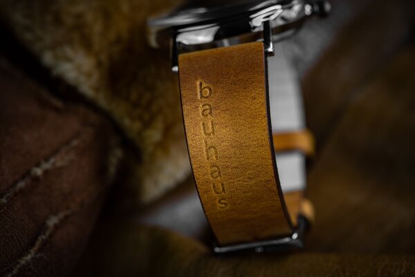 Bauhaus Bauhaus 2162-3 Classic automatic watch