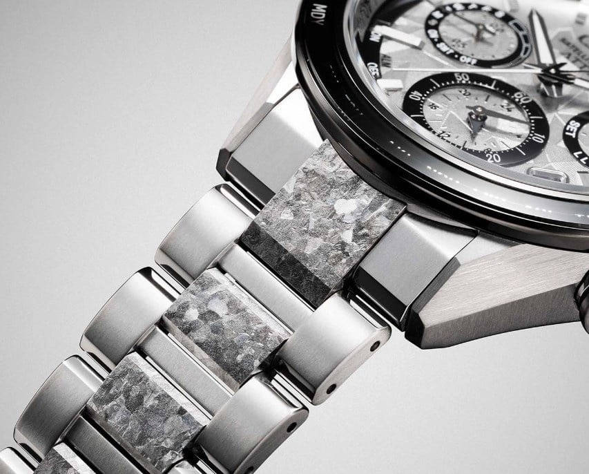 You'll want to wear this watch: the best Citizen watch ever!
