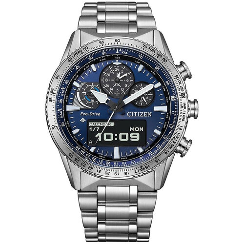 Citizen JV2000-51L Promaster Sky watch