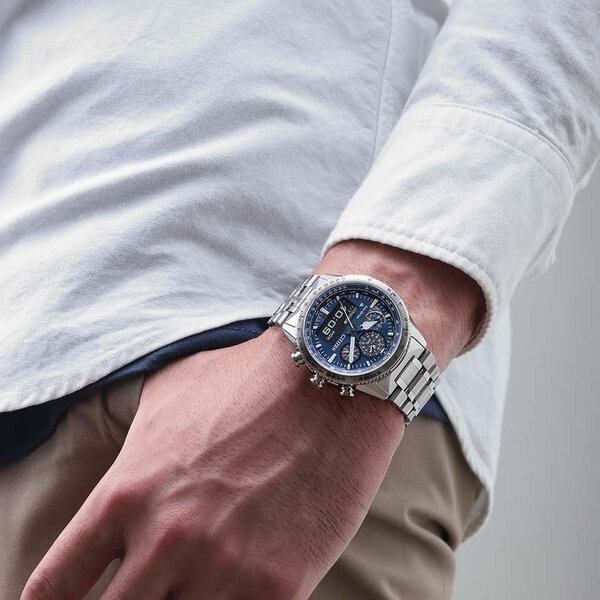 Citizen Citizen JV2000-51L Promaster Sky Eco-Drive Uhr