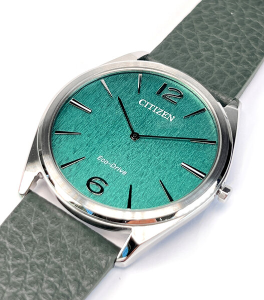Citizen Citizen AR3120-32X Eco-Drive Suratto watch
