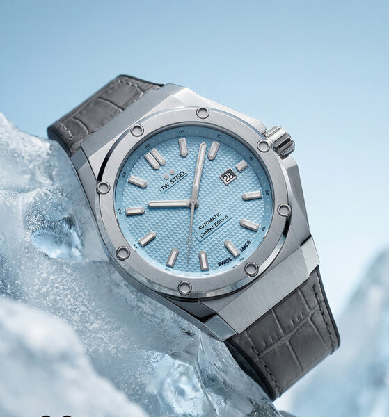 TW Steel TW Steel ACE140 Genesis 20th Anniversary watch
