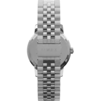 Timex Timex TW2Y47600 Marlin Quartz GMT watch