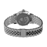 Timex Timex TW2Y47600 Marlin Quarz-GMT-Uhr