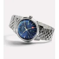 Timex Timex TW2Y47600 Marlin Quarz-GMT-Uhr