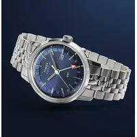 Timex Timex TW2Y47600 Marlin Quartz GMT watch