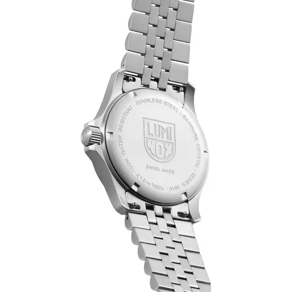 Luminox Luminox XS.0917 Sport Timer 0910 Series Uhr