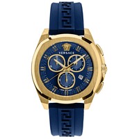 Versace Versace VE7CA0323 Chrono Geo watch 43 mm