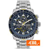 Citizen Citizen JY8078-52L Promaster Sky Blue Angels Uhr