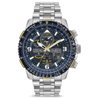 Citizen Citizen JY8078-52L Promaster Sky Blue Angels Uhr