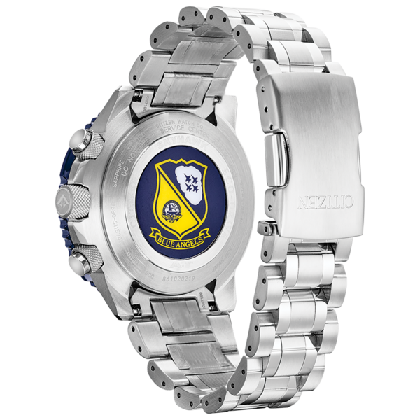 Citizen Citizen JY8078-52L Promaster Sky Blue Angels Uhr