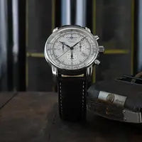 Zeppelin Zeppelin 7680-1 100 Jahre Herrenuhr