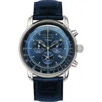 Zeppelin Zeppelin 7680-3 100 Years men's watch