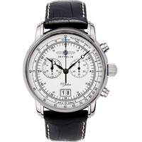 Zeppelin Zeppelin 7690-1 100 Years Chronograph Men's watch