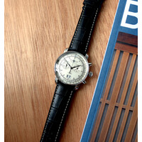 Zeppelin Zeppelin 7690-1 100 Years Chronograph Men's watch