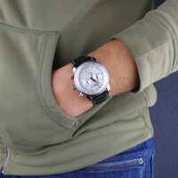 Zeppelin Zeppelin 7690-1 100 Years Chronograph Men's watch