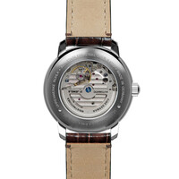 Zeppelin Zeppelin 8160-4 LZ-120 Bodensee automatic Men's watch