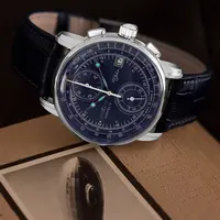 Zeppelin Zeppelin 8670-3 100 Years Chronograph Men's watch