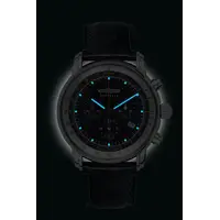 Zeppelin Zeppelin 8888-3 LZ14 Marine Chronograph Herrenuhr