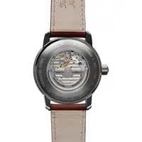 Zeppelin Zeppelin 8662-1 New Captain's Line Herrenuhr