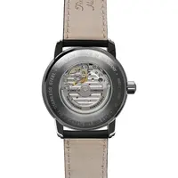 Zeppelin Zeppelin 8662-2 New Captain's Line Automatikuhr