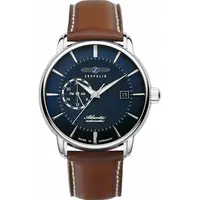 Zeppelin Zeppelin 8470-3 Atlantic automatic watch