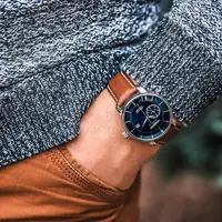 Zeppelin Zeppelin 8470-3 Atlantic automatic watch