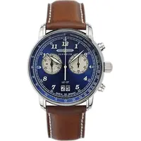 Zeppelin Zeppelin 8684-3 LZ 127 Graf Zeppelin Herrenuhr