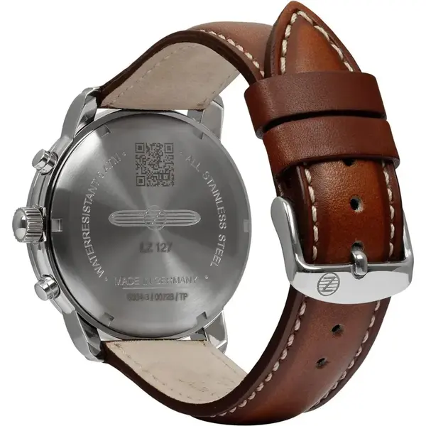 Zeppelin Zeppelin 8684-3 LZ 127 Graf Zeppelin men's watch