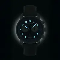 Zeppelin Zeppelin 8684-3 LZ 127 Graf Zeppelin men's watch