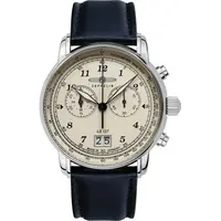 Zeppelin Zeppelin 8684-1 LZ 127 Graf Zeppelin Herrenuhr