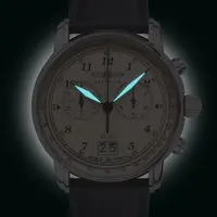 Zeppelin Zeppelin 8684-1 LZ 127 Graf Zeppelin Herrenuhr