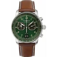 Zeppelin 8684-4 LZ 127 Graf Zeppelin men's watch