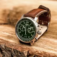 Zeppelin Zeppelin 8684-4 LZ 127 Graf Zeppelin Herrenuhr