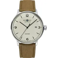 Zeppelin Zeppelin 8064-5N LZ 129 Hindenburg Sustainable Planet Automatikuhr