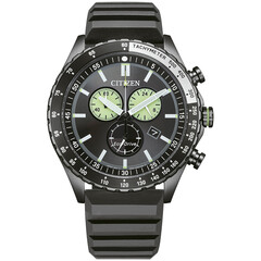 Citizen AT2567-18L Eco-Drive Chrono horloge - Copy