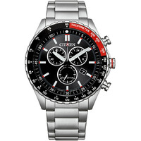 Citizen Citizen AT2566-88E Sport Chrono Eco-Drive horloge 43 mm