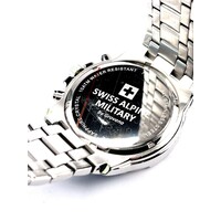 Swiss Alpine Military Swiss Alpine Military 7043.9235 Herrenuhr 46 mm Saphirglas
