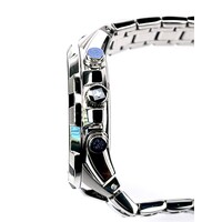 Swiss Alpine Military Swiss Alpine Military 7043.9235 Herrenuhr 46 mm Saphirglas